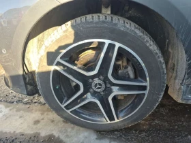 Mercedes-Benz GLE 400 CARFAX/Подгрев/Пано/2 ключа/, снимка 17