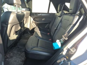 Mercedes-Benz GLE 400 CARFAX/Подгрев/Пано/2 ключа/, снимка 10