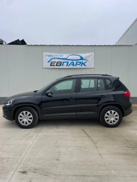 VW Tiguan 1.4TSI-150к.с. Bluemotion, снимка 7
