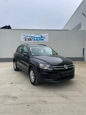 VW Tiguan 1.4TSI-150к.с. Bluemotion, снимка 3