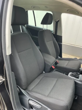 VW Tiguan 1.4TSI-150к.с. Bluemotion, снимка 12