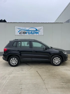 VW Tiguan 1.4TSI-150к.с. Bluemotion, снимка 8