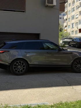 Land Rover Range Rover Velar, снимка 4