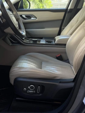 Land Rover Range Rover Velar, снимка 11
