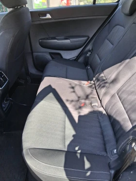 Kia Sportage GDI 1.6, снимка 9
