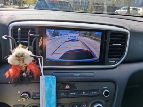 Kia Sportage GDI 1.6, снимка 12