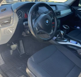 BMW X1, снимка 7