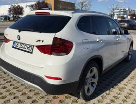 BMW X1, снимка 4