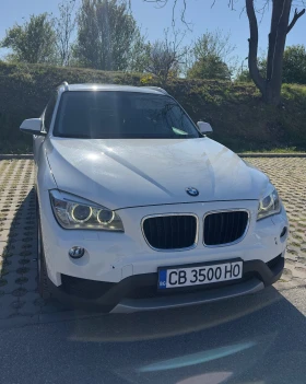 BMW X1, снимка 2