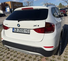 BMW X1, снимка 6