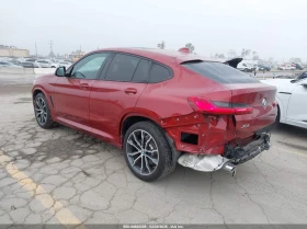 BMW X4 2.0l xDrive30I, снимка 3