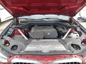BMW X4 2.0l xDrive30I, снимка 10
