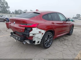 BMW X4 2.0l xDrive30I, снимка 4