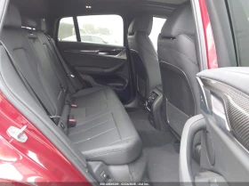 BMW X4 2.0l xDrive30I, снимка 8