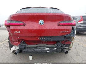 BMW X4 2.0l xDrive30I, снимка 6