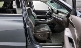 Hyundai Palisade 3.8* CALIGRAPHY* ОБДУХВАНЕ* ХЕДЪП* МАСАЖ* LANE* AS, снимка 13