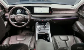 Hyundai Palisade 3.8* CALIGRAPHY* ОБДУХВАНЕ* ХЕДЪП* МАСАЖ* LANE* AS, снимка 6