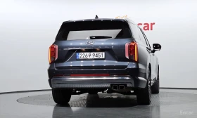 Hyundai Palisade 3.8* CALIGRAPHY* ОБДУХВАНЕ* ХЕДЪП* МАСАЖ* LANE* AS, снимка 4