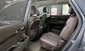 Hyundai Palisade 3.8* CALIGRAPHY* ОБДУХВАНЕ* ХЕДЪП* МАСАЖ* LANE* AS, снимка 14
