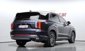 Hyundai Palisade 3.8* CALIGRAPHY* ОБДУХВАНЕ* ХЕДЪП* МАСАЖ* LANE* AS, снимка 2