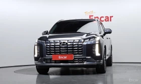 Hyundai Palisade 3.8* CALIGRAPHY* ОБДУХВАНЕ* ХЕДЪП* МАСАЖ* LANE* AS, снимка 3
