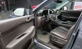 Hyundai Palisade 3.8* CALIGRAPHY* ОБДУХВАНЕ* ХЕДЪП* МАСАЖ* LANE* AS, снимка 5