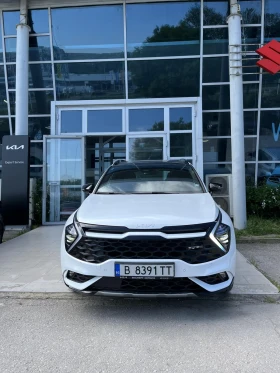 Kia Sportage GT LINE, снимка 2