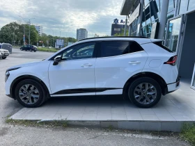 Kia Sportage GT LINE, снимка 4