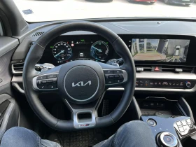 Kia Sportage GT LINE, снимка 8