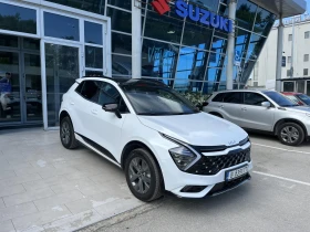Kia Sportage GT LINE, снимка 1