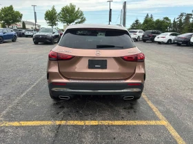 Mercedes-Benz GLA 250 CARFAX, снимка 4