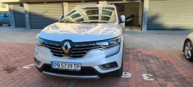 Renault Koleos 2.0 DCI 4x4 BOSE Initiale Paris 175 X-Tronic, снимка 1