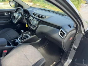 Nissan Qashqai, снимка 13