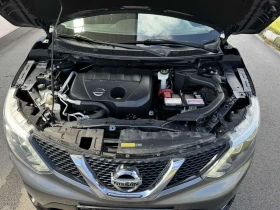 Nissan Qashqai, снимка 17