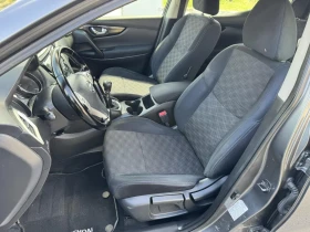 Nissan Qashqai, снимка 11