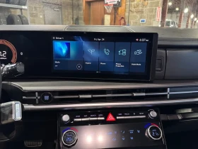 Hyundai Santa Cruz SANTA FE, снимка 14