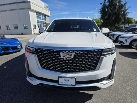 Cadillac Escalade LUXURY| МАСАЖ| ОБДУХВАНЕ| HUD| 360CAM| PANO| , снимка 2