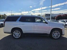 Cadillac Escalade LUXURY| МАСАЖ| ОБДУХВАНЕ| HUD| 360CAM| PANO| , снимка 5