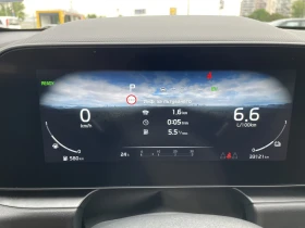 Kia Niro 1, 6 HEV Limited, снимка 4