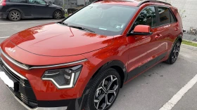 Kia Niro 1, 6 HEV Limited, снимка 2