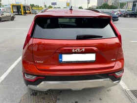 Kia Niro 1, 6 HEV Limited, снимка 3