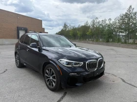 BMW X5 * CARFAX * ФИКСИРАНА ЦЕНА ДО БГ * , снимка 2