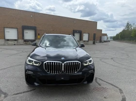 BMW X5 * CARFAX * ФИКСИРАНА ЦЕНА ДО БГ * , снимка 3