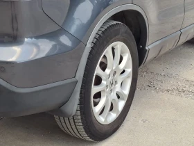 Honda Cr-v Executive+ , снимка 12