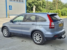 Honda Cr-v Executive+ , снимка 3