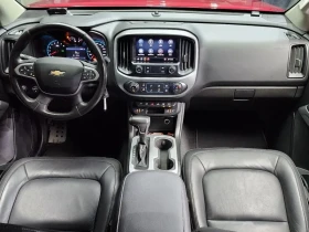 Chevrolet Colorado 3.6 Extreme-X 4Wd, снимка 7