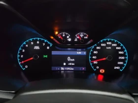 Chevrolet Colorado 3.6 Extreme-X 4Wd, снимка 8