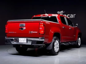 Chevrolet Colorado 3.6 Extreme-X 4Wd, снимка 2