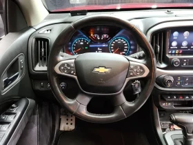 Chevrolet Colorado 3.6 Extreme-X 4Wd, снимка 13
