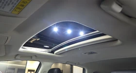 Honda Cr-v Executive 2.4 Бензин 4x4, снимка 12